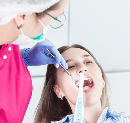 Oral Sedation Oral Sedation
